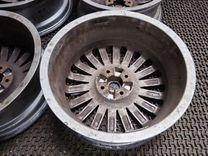 Диск литой R16, 4x98 Fiat Linea 2007 41IC91 (комплект) 41IC91 41IC91 Fiat Linea undefined