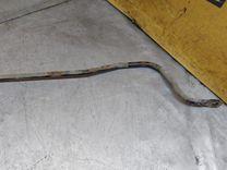 Стабилизатор подвески (поперечной устойчивости) задний S26A72 BMW 5 E39 - Фото 3