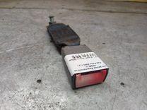 Замок ремня безопасности 33OBLU Fiat Palio