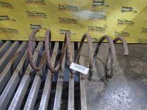 Пружина передняя 9YYN9E Hyundai Lantra - Фото 1