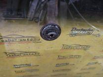 Стекло лобовое 53PKSX Volkswagen Passat купить в магазине запчастей бу