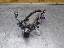 Проводка форсунок N4NDM5 Ford Fiesta