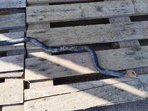 Стабилизатор подвески (поперечной устойчивости) передний NPZRTH Honda Accord купить в магазине запчастей бу