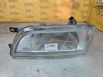 Фара левая 4BAOS8 Nissan Almera