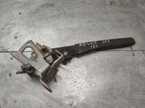 Рычаг ручного тормоза (ручника) VYIV10 Peugeot 307