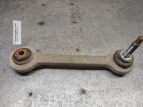 Рычаг задний правый L0BSIY Saab 9-3 - Фото 1