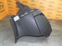 Консоль салона (кулисная часть) H3MX2W Citroen C8