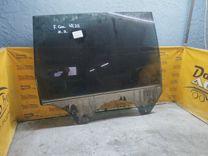 Стекло двери задней правой DZG4A7 Ford Galaxy