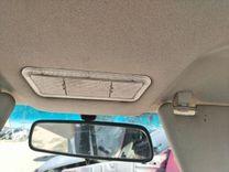 Фонарь салона (плафон) 2KDHR0 Opel Astra
