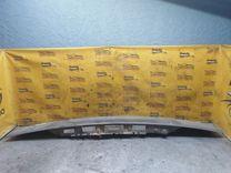 Молдинг крышки багажника 7HYHXM Renault Scenic - Фото 3
