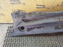 Дождевик K5O9F5 Honda FR-V - Фото 2