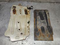 Полка аккумулятора T2LTPT Citroen Jumper - Фото 2