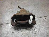 Суппорт передний левый S783JK Opel Meriva