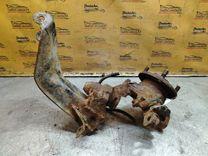 Кулак поворотный правый 4LTJIY Nissan Primera - Фото 3