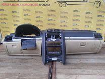 Панель передняя салона (торпедо) FGSDX4 Peugeot 407