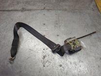 Ремень безопасности передний правый P407LL Audi 100 - Фото 1