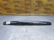 Накладка подсветки номера 96092F Toyota Avensis