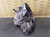 КПП механическая (МКПП) 5-ступенчатая YFO460 Honda Accord - Фото 1