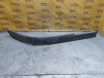 Молдинг бампера переднего ZMYXV9 Renault Scenic