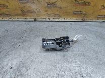 Ручка внутренняя задняя правая 1R45MQ Toyota Avensis - Фото 4