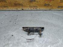 Ручка наружная задняя левая S4OSCP Renault Scenic купить с доставкой