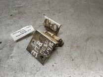 Петля двери задней правой RTXLDN Peugeot 306 - Фото 1