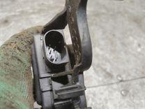 Моторчик заслонки печки 47QYYK Volkswagen Polo купить на авторазборке