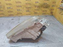 Фара левая MBD3DL Mitsubishi Carisma купить с доставкой