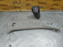 Обшивка салона FKBXE6 Volvo XC70