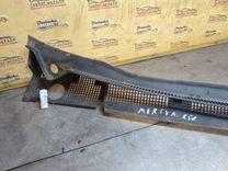 Дождевик 8OXN3P Opel Meriva - Фото 3