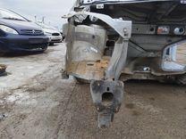 Лонжерон правый MQJFOW Citroen C8 - Фото 3