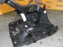 Педаль тормоза IY9PA7 Mercedes A W168 купить в магазине запчастей бу