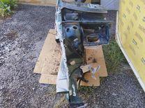 Лонжерон правый S4V37Y Audi 80