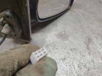 Зеркало наружное правое KU6SDW Toyota Corolla купить с доставкой