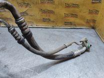 Трубка кондиционера 3BZKCI Opel Zafira купить на авторазборке