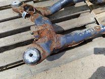 Балка подвески задняя QNYIFJ Audi A6 купить