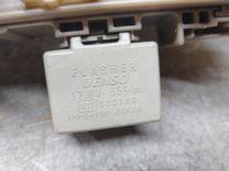 Блок предохранителей JUU16E Toyota Corolla undefined