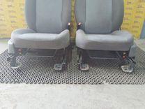 Салон (комплект сидений) E87MPQ Ford Focus - Фото 4