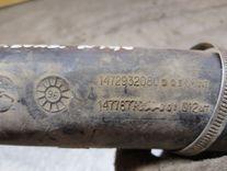 Патрубок воздушного фильтра YW7S2Z Citroen Evasion купить с доставкой