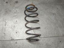 Пружина задняя 4O0W2J Toyota Yaris - Фото 4