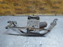 Механизм стеклоочистителя (трапеция дворников) X1X199 Renault Espace - Фото 3