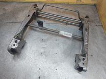 Крепление сиденья 8TO35C Renault Scenic - Фото 2