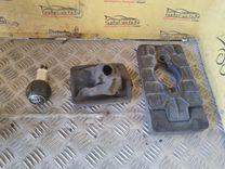 КПП механическая (МКПП) LK4Z50 Audi A6 undefined