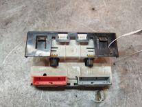 Часы YKZ71N Renault Megane - Фото 3