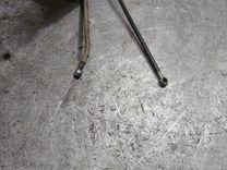 Блок управления печки/климат-контроля AUJ2GK Rover 600 купить в магазине запчастей бу