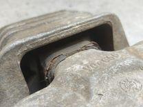 Подушка крепления двигателя W86K36 Opel Vectra - Фото 6