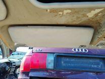 Козырек солнцезащитный P3BTVS Volkswagen Golf купить с доставкой