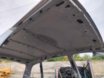 Крыша QKMZSX Opel Zafira - Фото 6