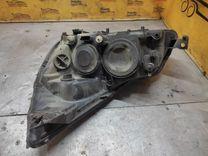 Фара правая 92A85W Renault Espace купить