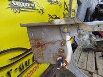 Передняя панель крепления облицовки (телевизор) U3EONV Toyota Avensis Verso undefined